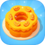 Icon of Cake Shot