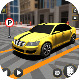 Car Games-Parking Car Games android iOS apk download for free-TapTap