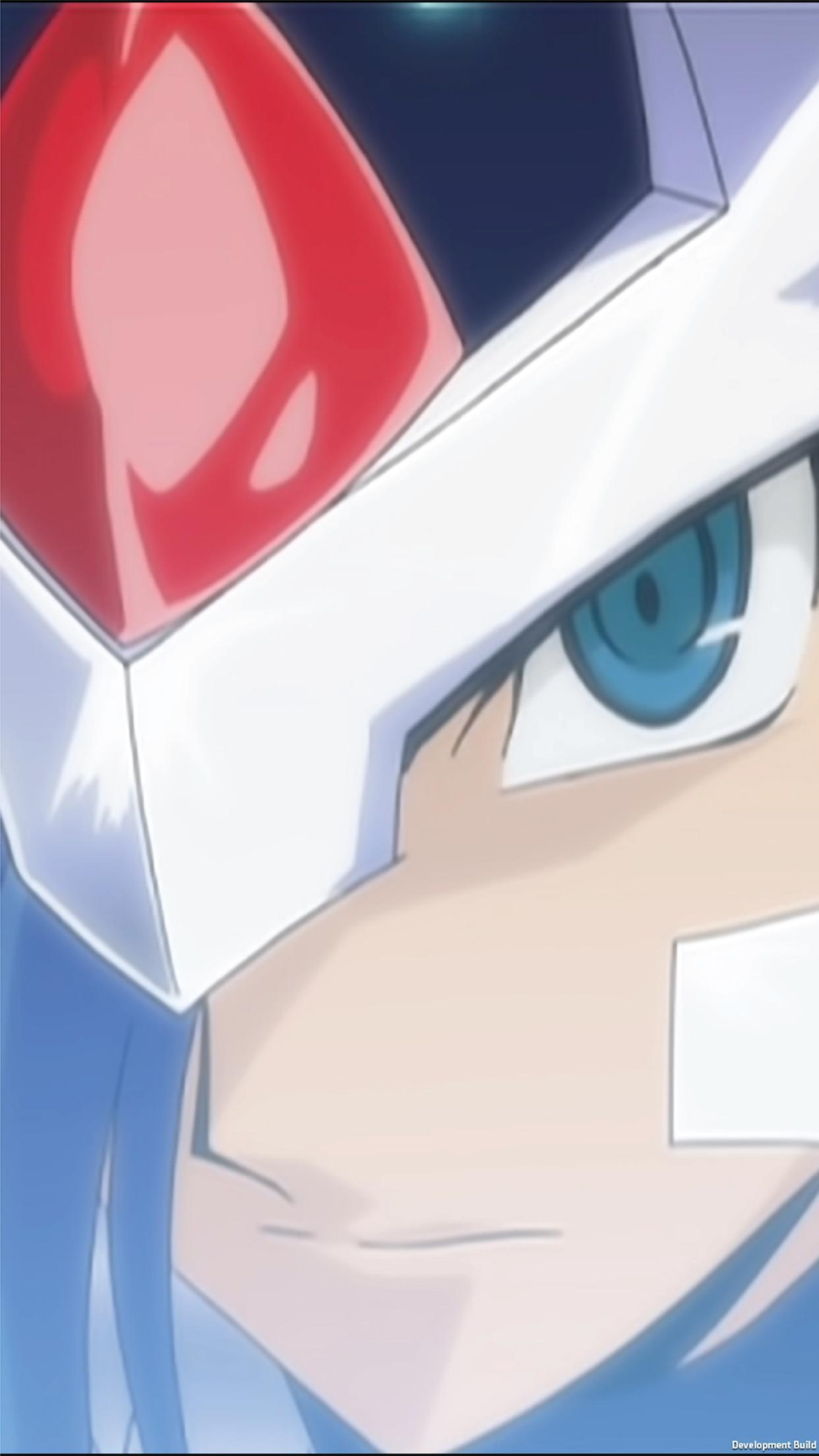 Vanguard ZERO Game Screenshot