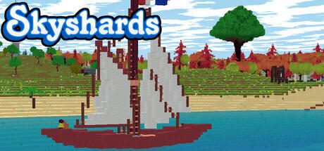 Banner of Skyshards 