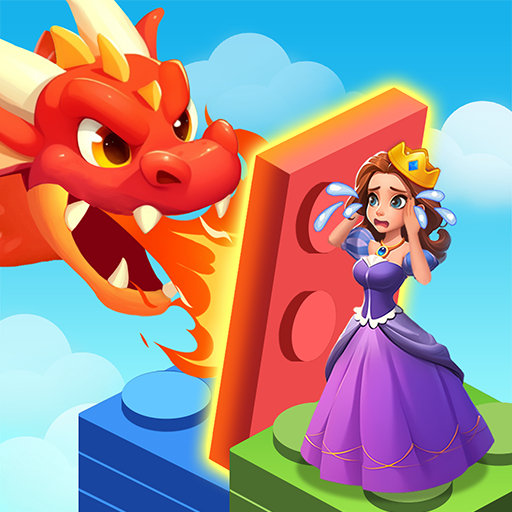 Princess RescueBlock Jam for Android/iOS - TapTap