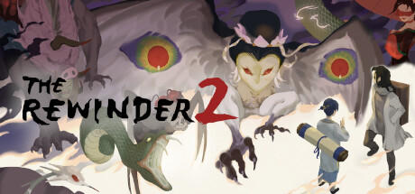 Banner of The Rewinder 2 