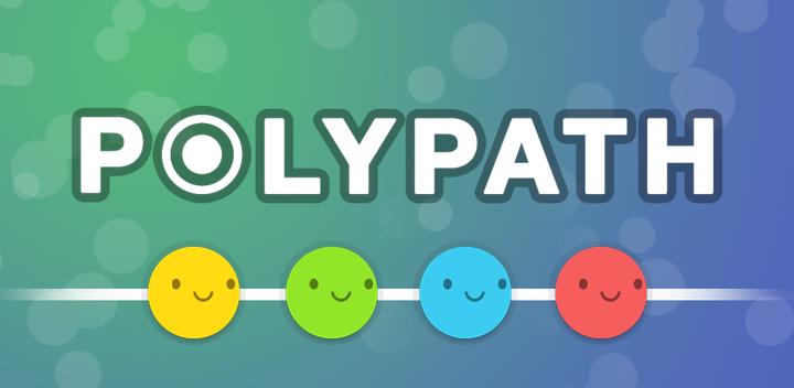 Banner of Poly Path 1.32