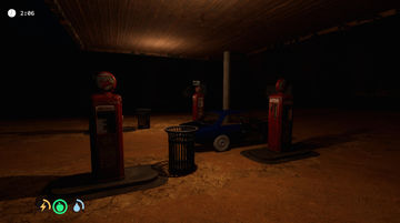 Скриншот игры My Sleeper