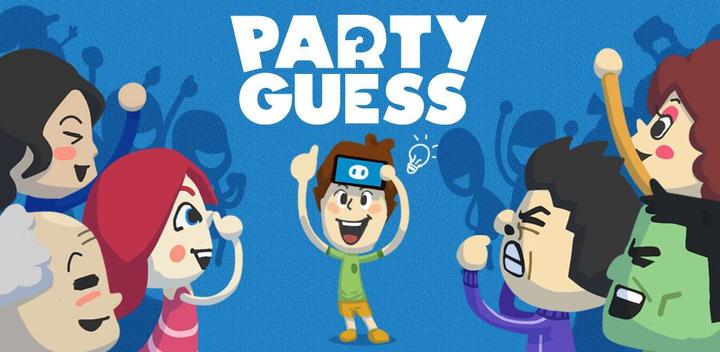 Banner of Party Guess 1.1.0