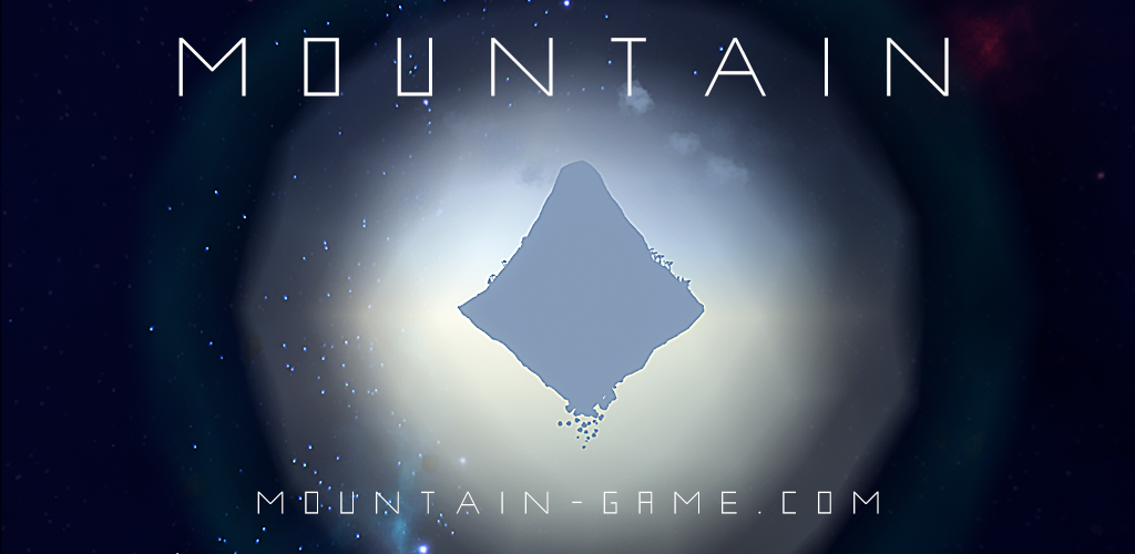 Banner of MOUNTAIN 