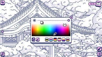 Cats and Seek: Tokyo Game Screenshot