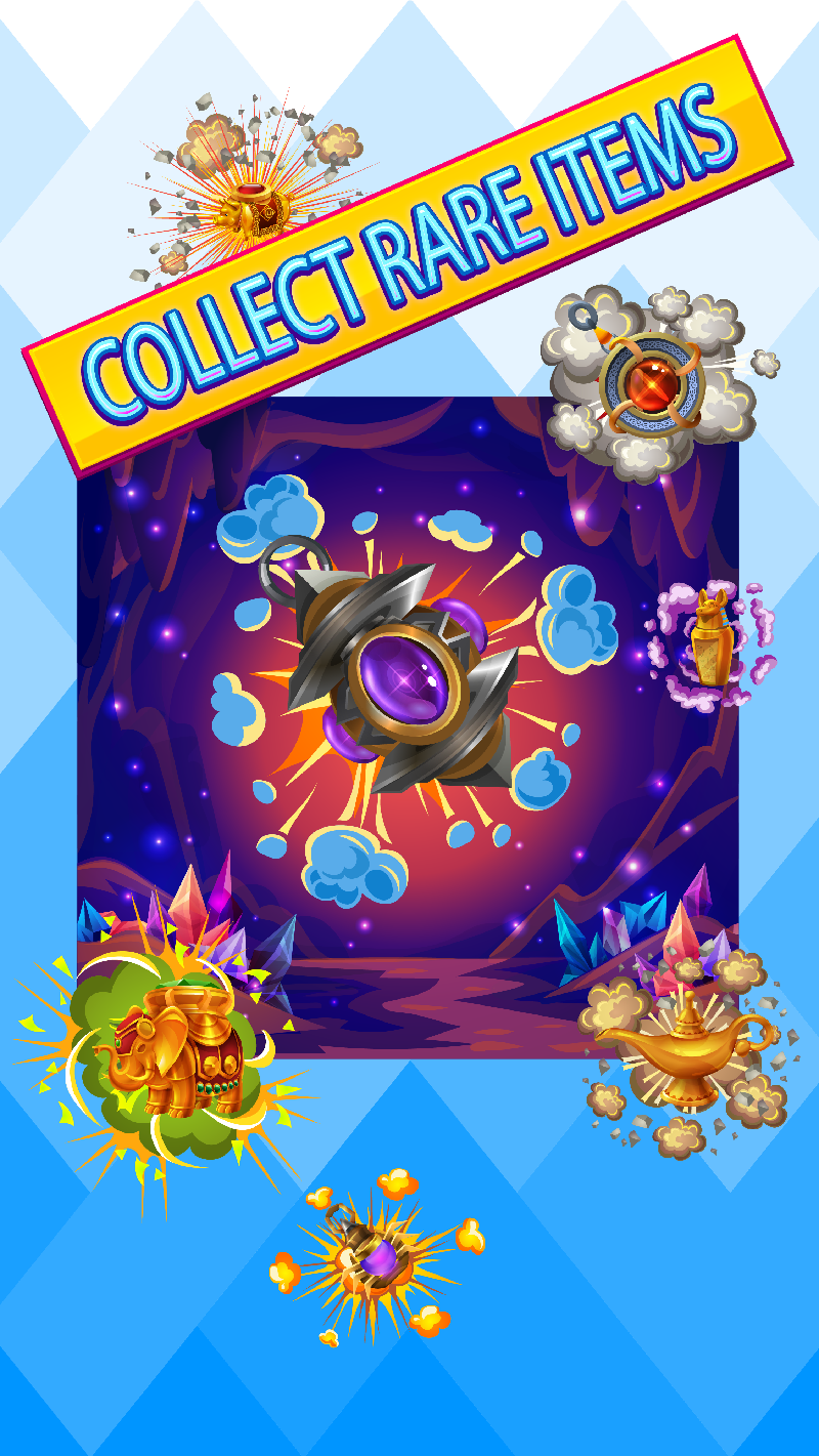 Screenshot 3 of Jewel Quest 2023 3.0.6