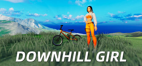 Banner of Downhill Girl 