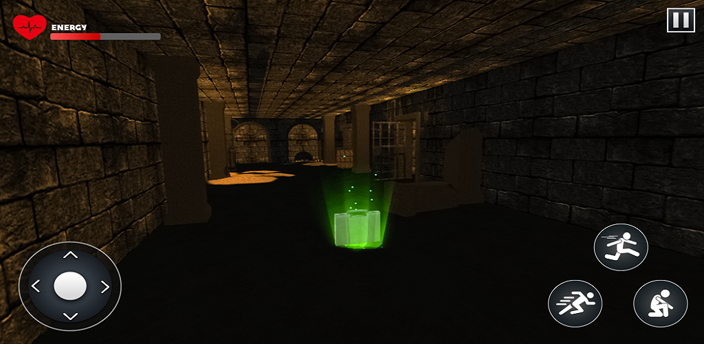 Banner of Choo Charles Game Scary Train 