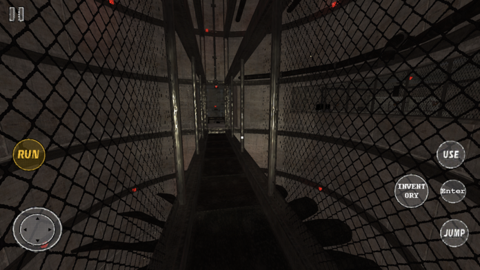 Screenshot of Bunker Escape : Escape Room