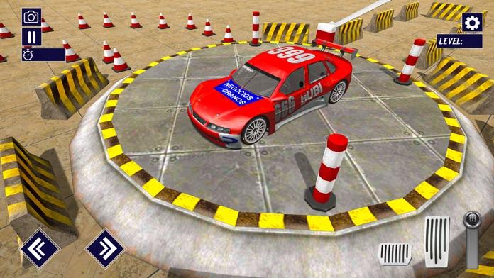 Car Games-Parking Car Games android iOS apk download for free-TapTap