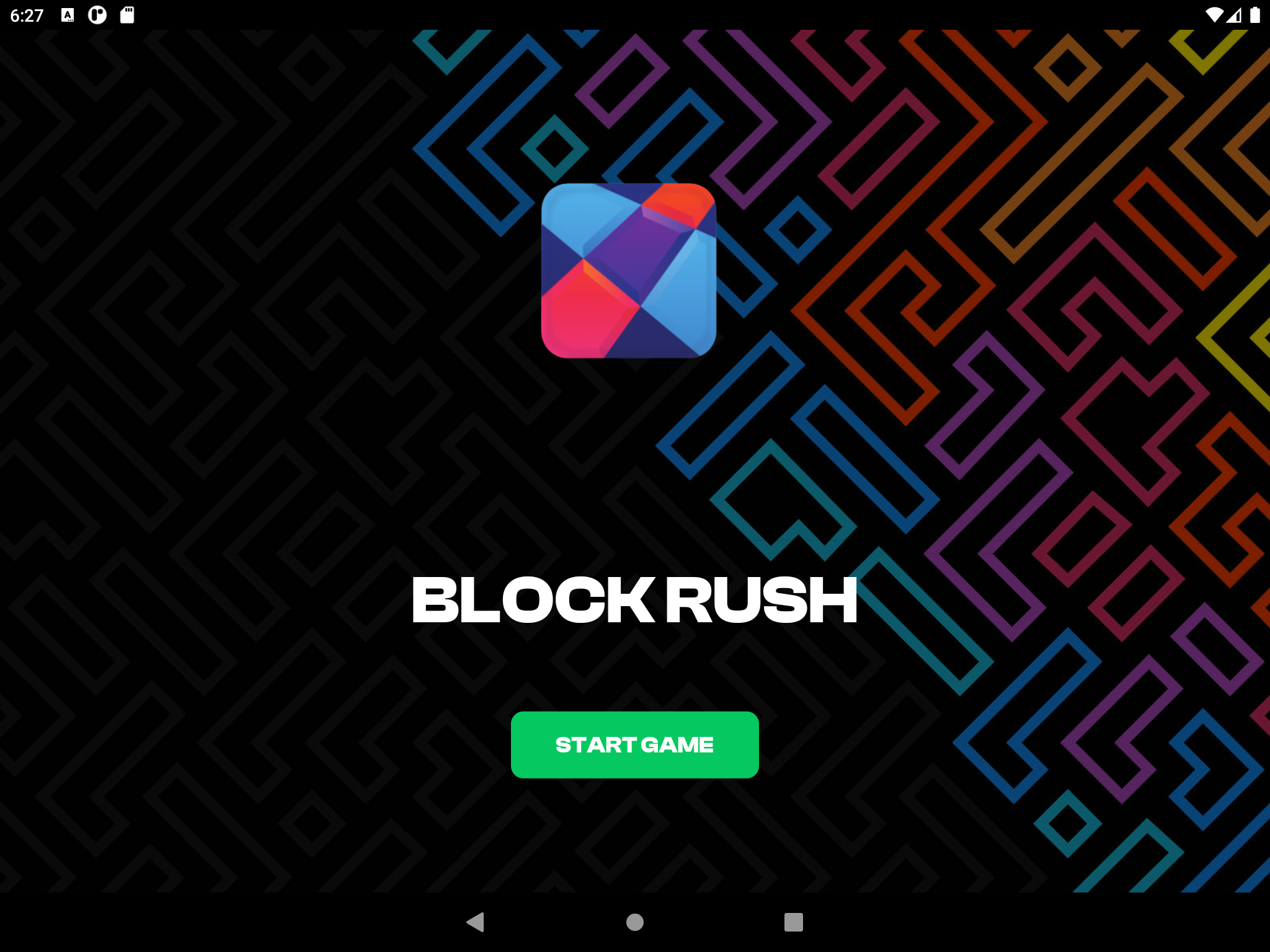 Block Rush android iOS apk download for free-TapTap