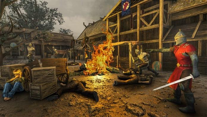 Survivor Agent: Shooting Games ภาพหน้าจอเกม