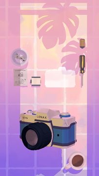 Assemble With Care Game Screenshot