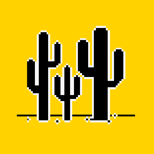 Offline Dino Runner Latest Version for Android/iOS - TapTap