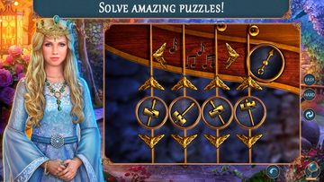 Royal Romances: Episode 11 F2P 遊戲截圖