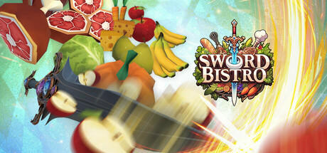 Banner of SWORD BISTRO VR 