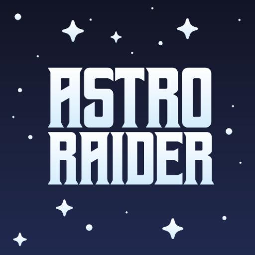 Astro Raider Latest Version for Android/iOS APK - TapTap