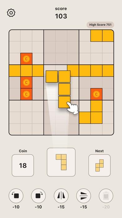 #Ahob Game Screenshot