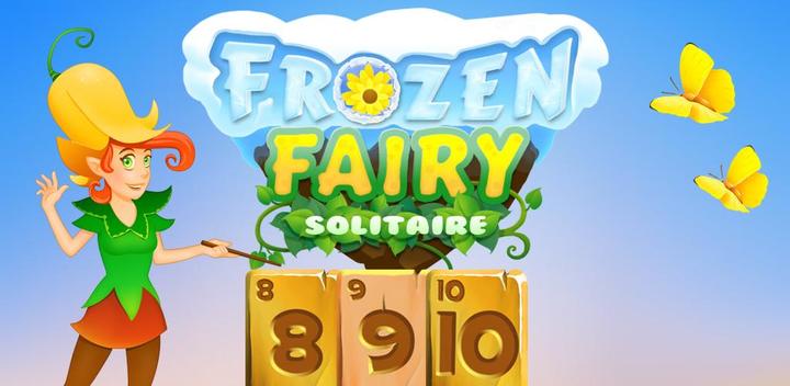 Banner of Solitaire: Frozen Fairy Tales 