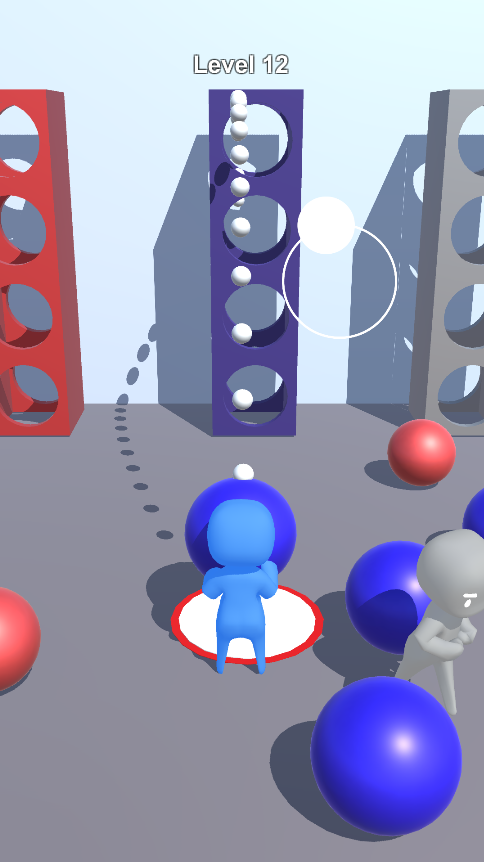 Ball Race 3D android iOS apk download for free-TapTap