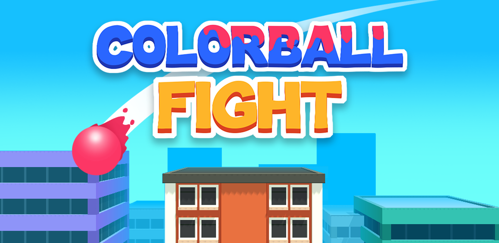 Banner of ColorBall တိုက်ပွဲ 1.0.8