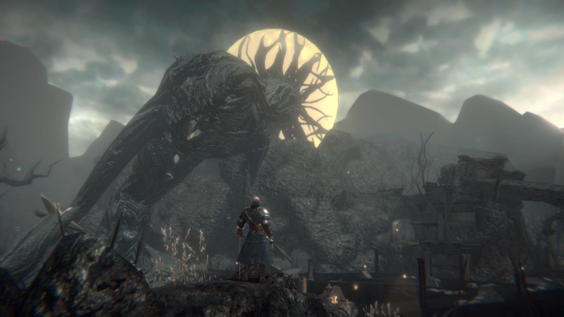 Cuplikan Layar Game 帕斯卡契约