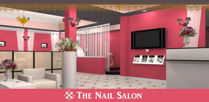Banner of Escape a Nail Salon 1.2