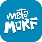 metaMORF