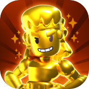 Mighty Action Heroes