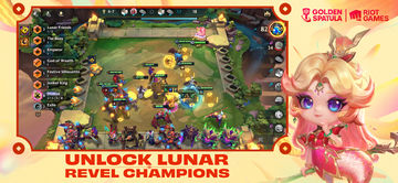 Golden Spatula Game Screenshot