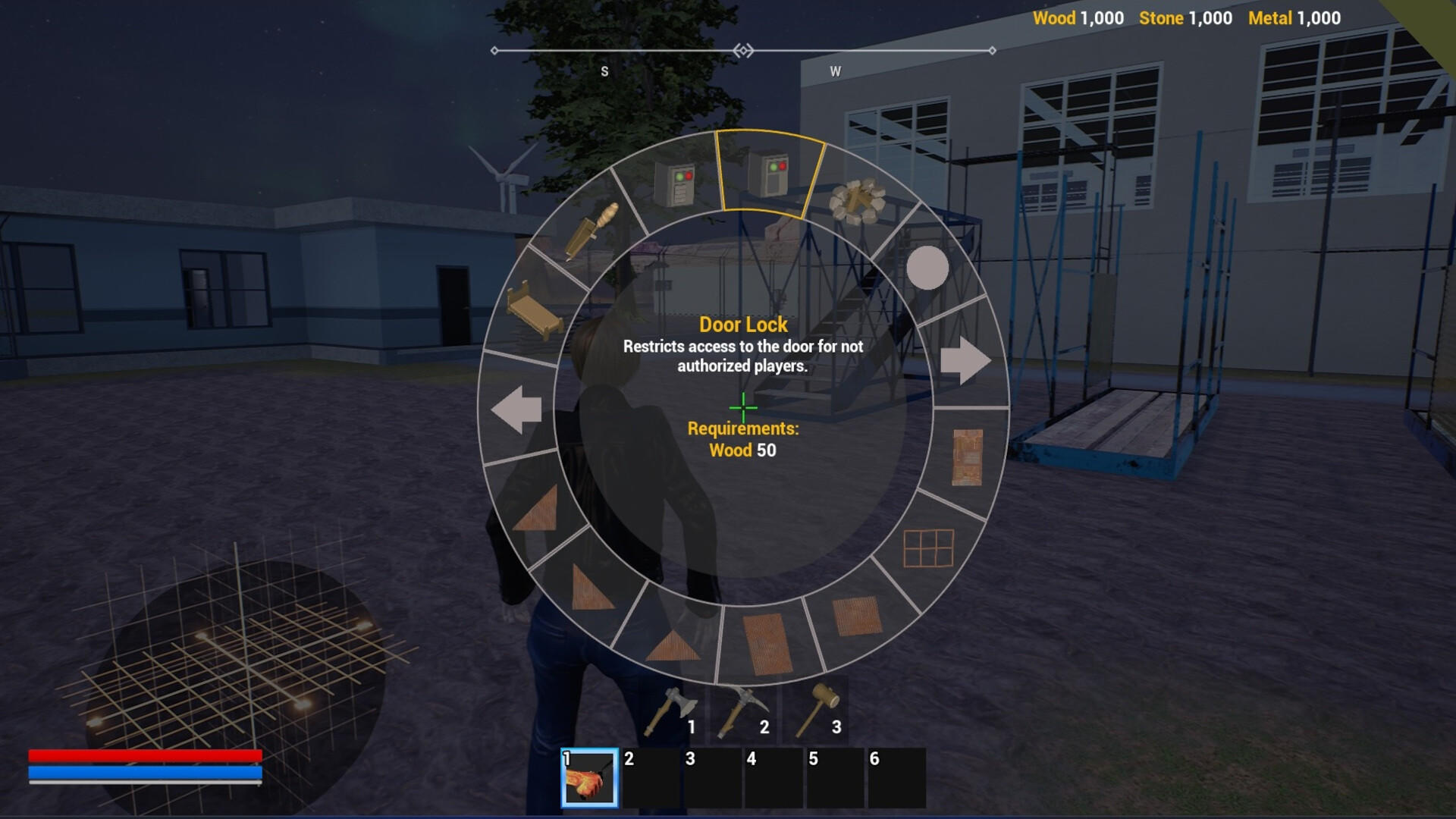 Screenshot 7 of Morte Accendere 