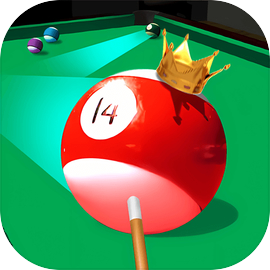 Jogos 3D de sinuca com 8 bolas versão móvel andróide iOS apk baixar  gratuitamente-TapTap