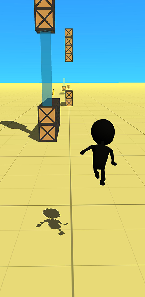 Stick Race android iOS apk download for freeTapTap
