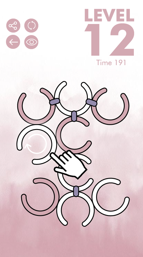 Ring Lock Latest Version for Android/iOS APK - TapTap