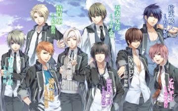 ノルン+ノネット ヴァール コモンズ 豪華版 Game Screenshot