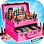 Icon of Fill the Makeup Kit Organizer