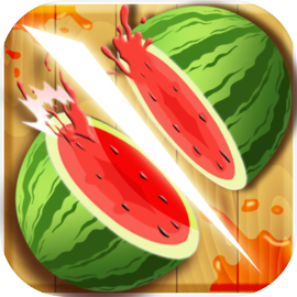 Fruit Cut Ninja