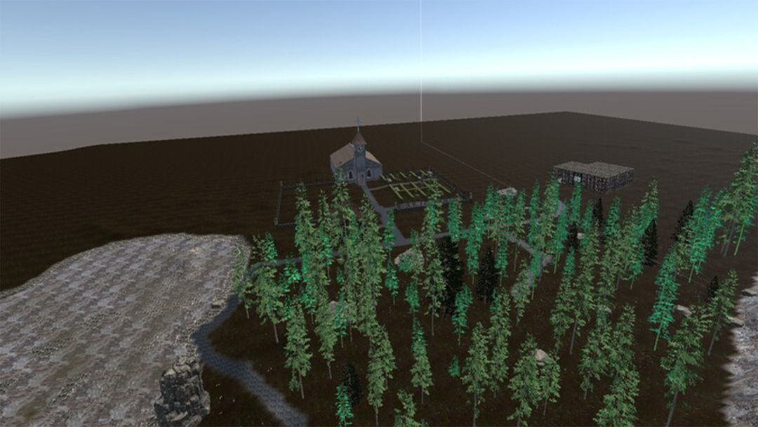 Screenshot of The Groundskeeper - Early Access