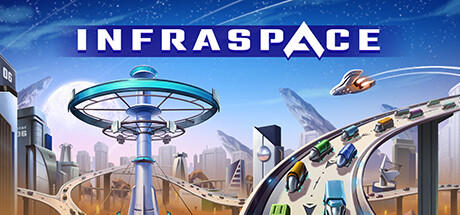 Banner of InfraSpace 