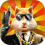 Icon of Hamster Combo Shooting Kombat