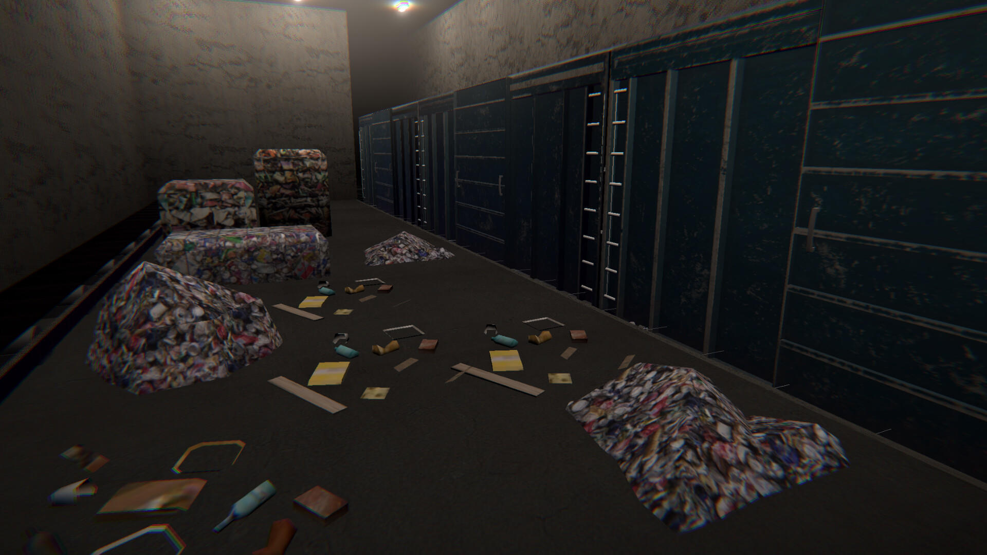 Dead Scrap screenshot game