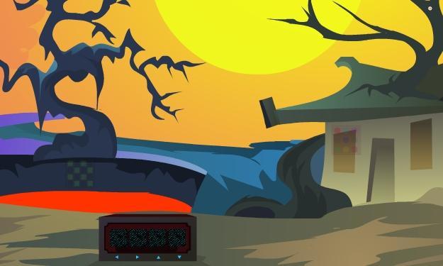 Captura de Tela do Jogo Wealth Escape