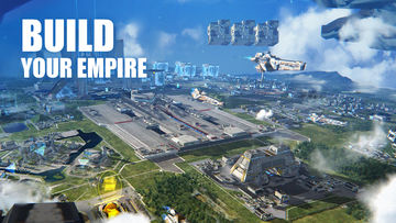 ASTROKINGS: Galactic Survival Game Screenshot