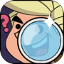 Detect Differences:Mischief
