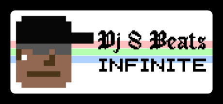 Banner of Dj 8 Beats: Infinite 