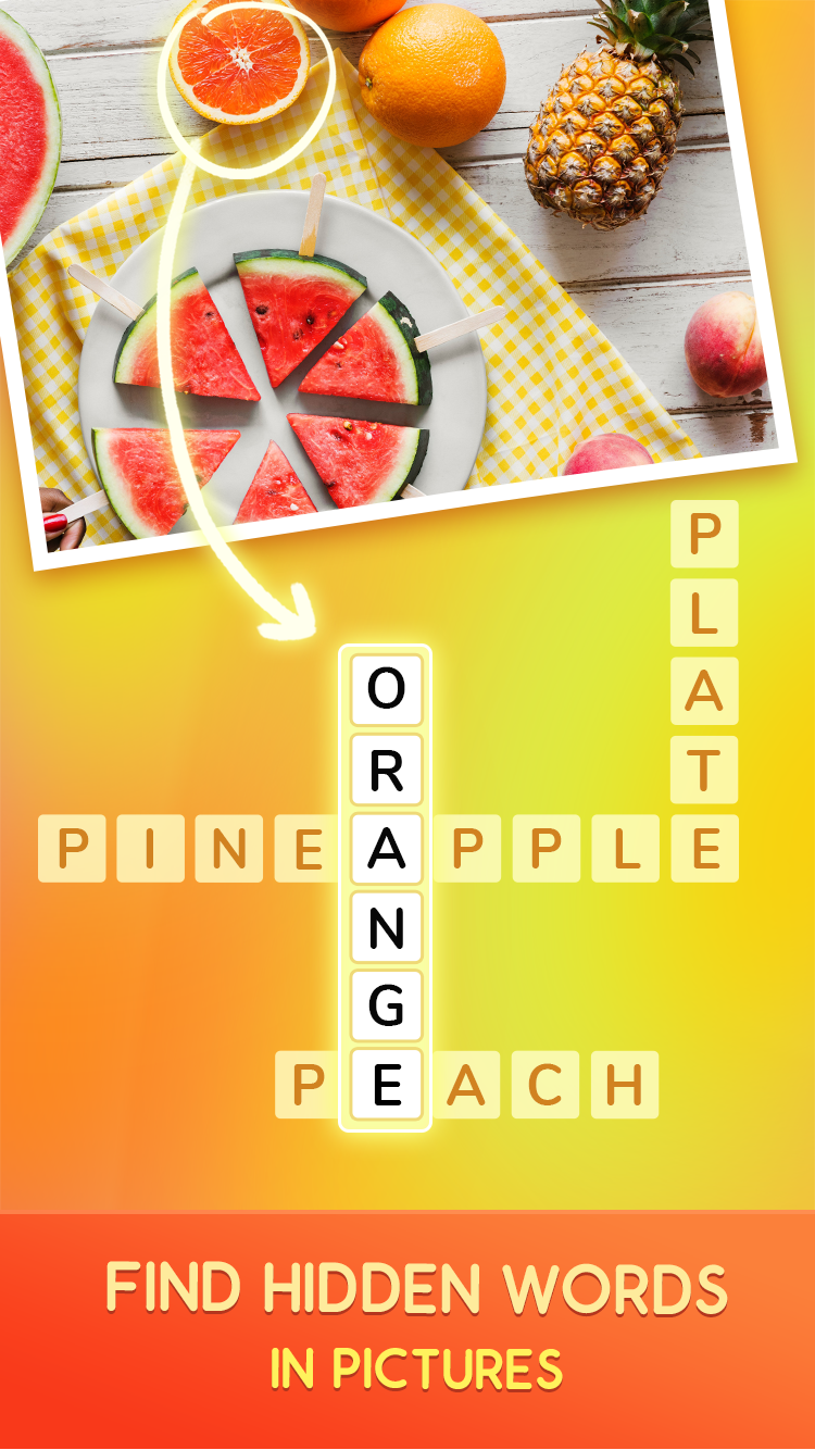Word Insight Game Screenshot
