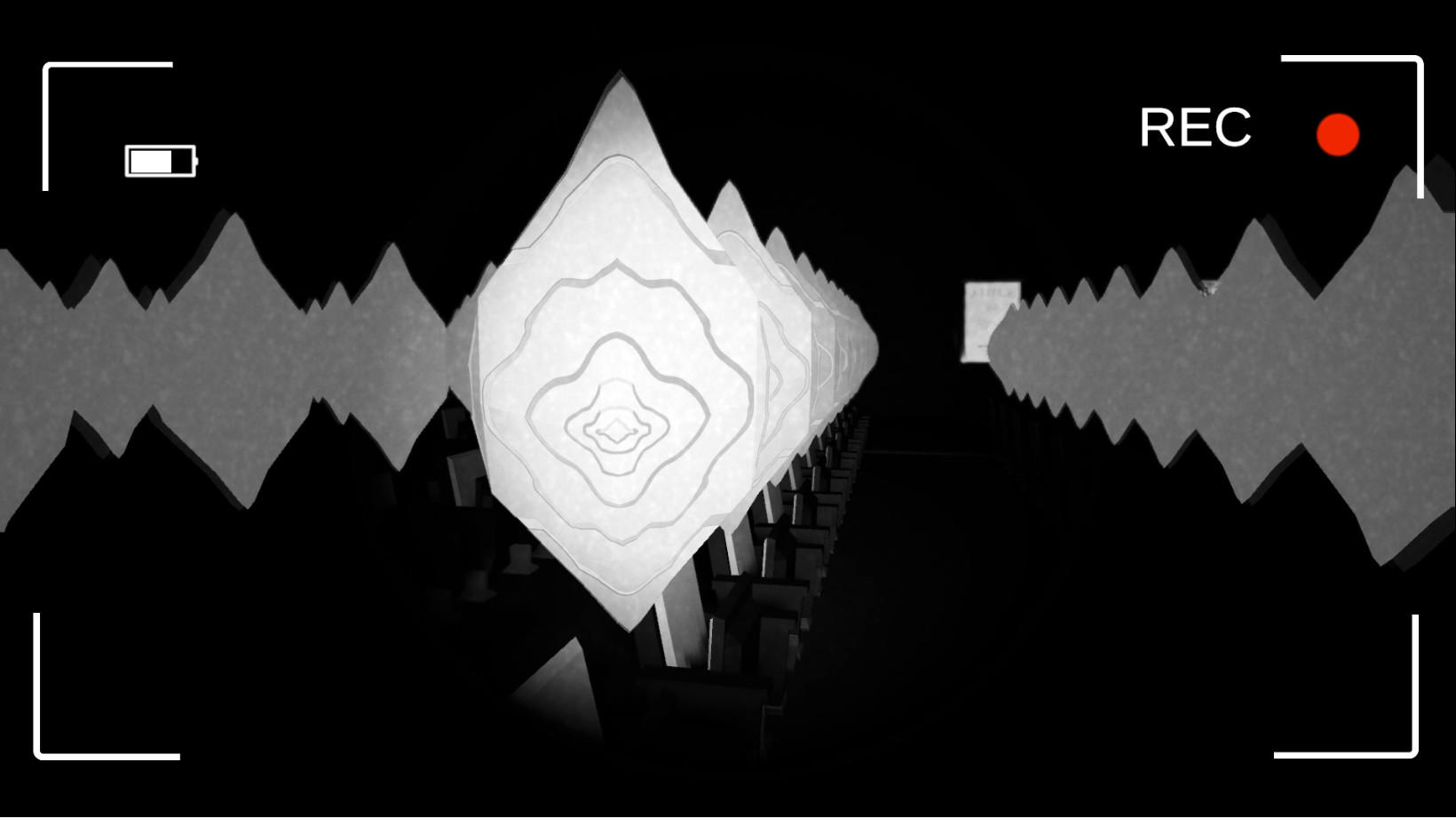 Screenshot of Not Spooky: But Good Enough For Me