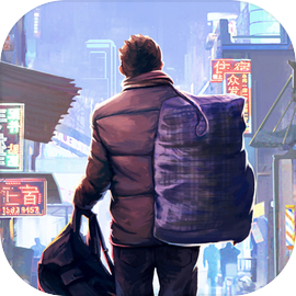 Nobody - The Turnaround